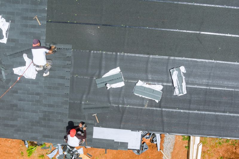 Roof Installation in Bala Cynwyd, PA