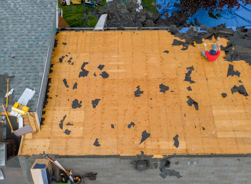 Roof Installation in Honey Brook, PA