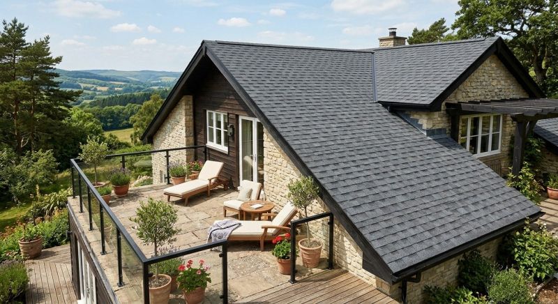 Roof Installation in Honey Brook, PA