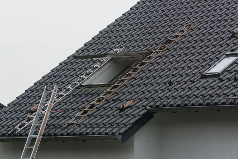 Roof Installation in Media, PA