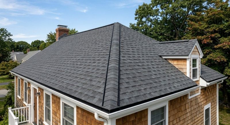 Roof Installation in Newark, DE