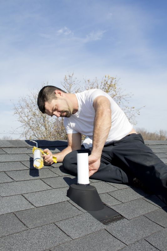 Roof Patching Service in Exton, PA