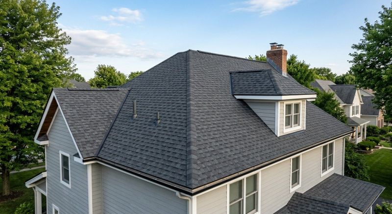 Roof Remodeling in Exton, PA