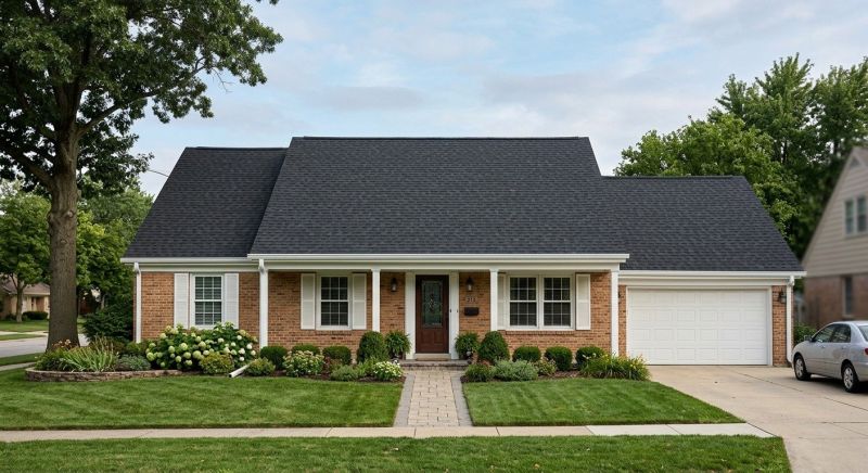 Roof Replacement in Bala Cynwyd, PA