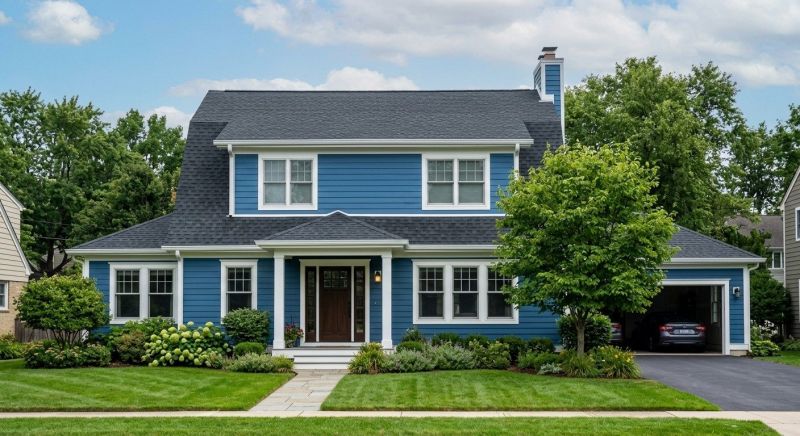 Roof Replacement in Clifton Heights, PA