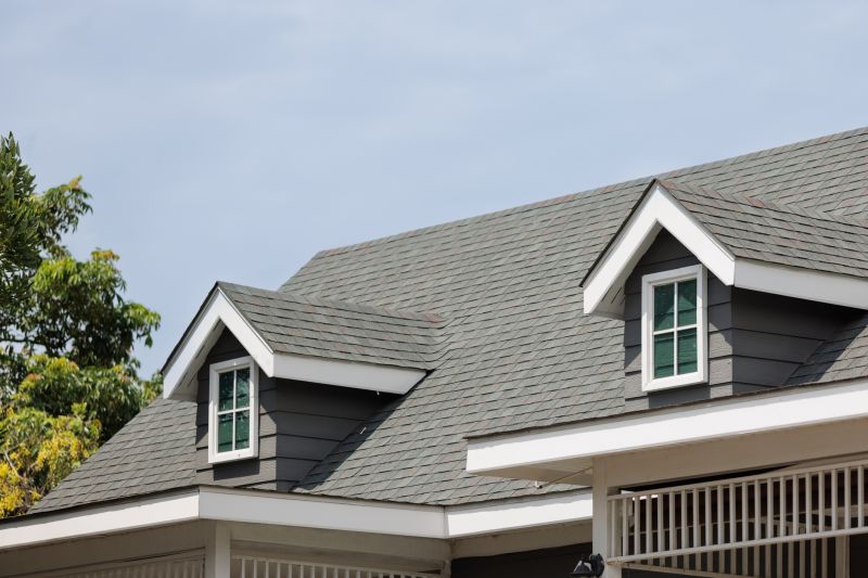 Roof Replacement in Paoli, PA