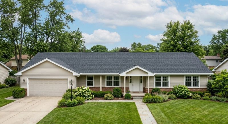 Roof Replacement in Springfield, PA