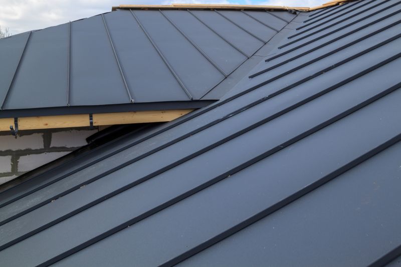 Roof Sealing in Blue Bell, PA