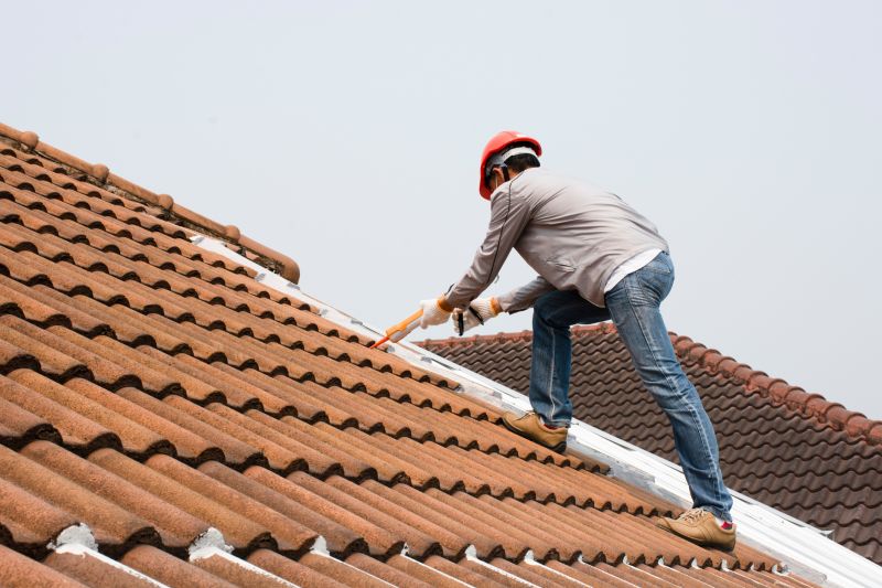 Roof Sealing in Chester County, PA
