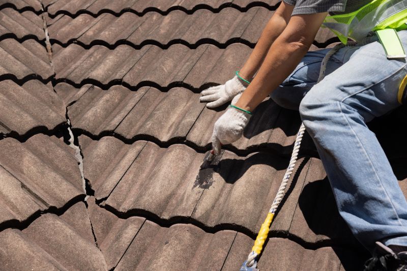 Roof Sealing in Harleysville, PA