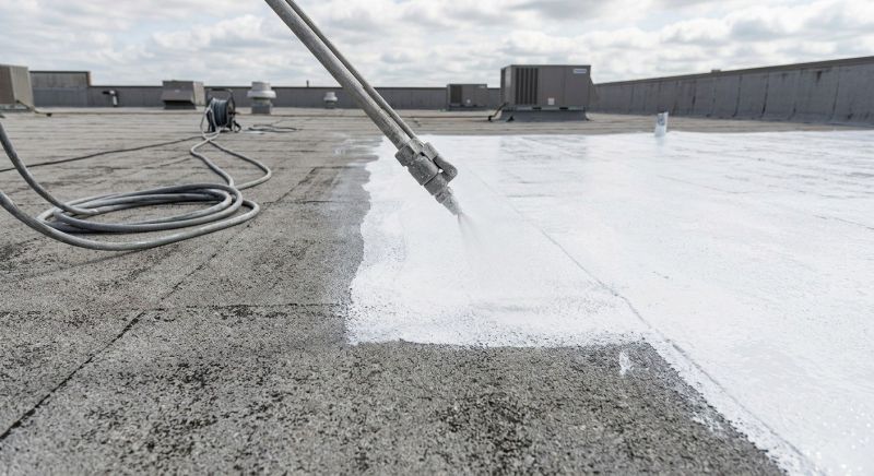 Roof Sealing in Landenberg, PA