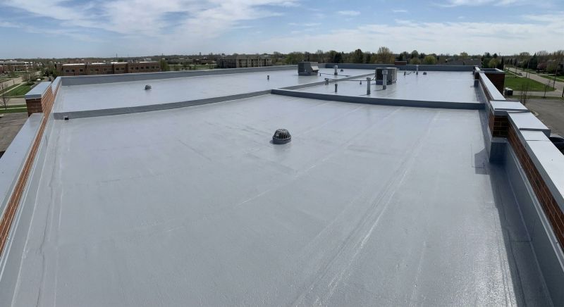 Roof Sealing in Lansdowne, PA