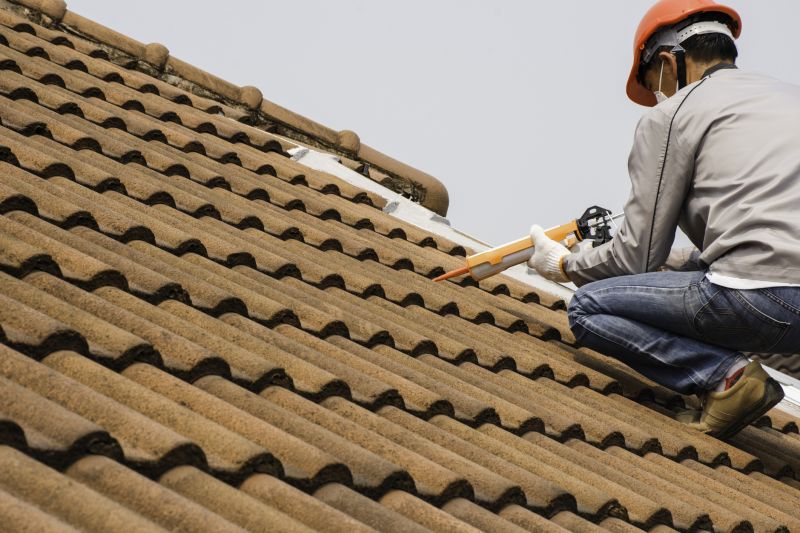 Roof Sealing in Norristown, PA