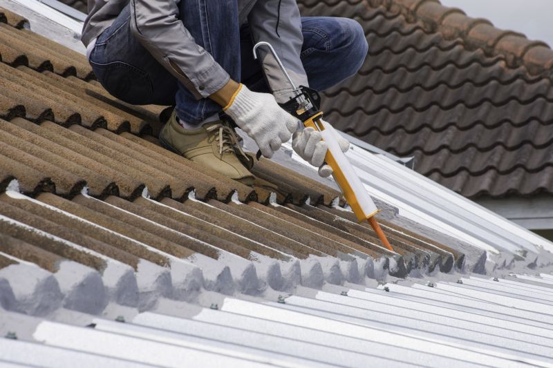 Roof Sealing in Wynnewood, PA