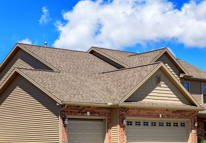 Roof Shingles Installation in Exton, PA