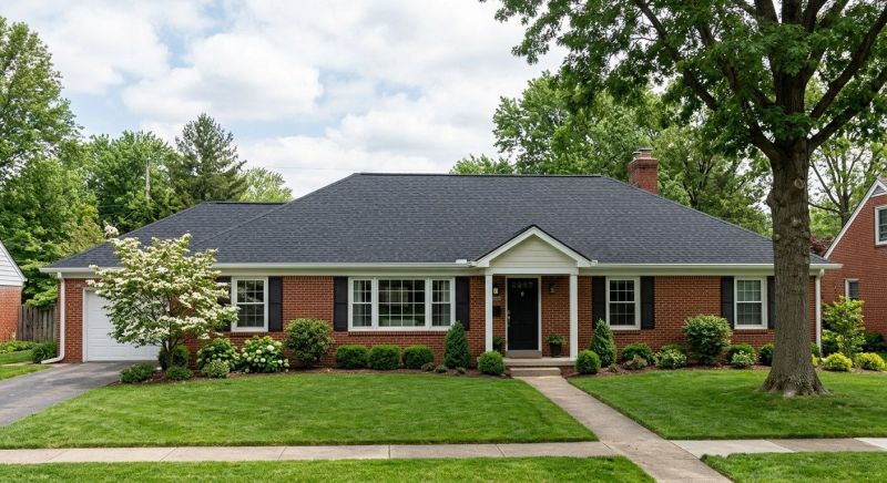 Roof Shingles Replacement in Dresher, PA