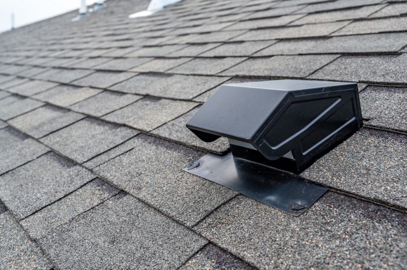 Roof Vent Installation Service in Aston, PA