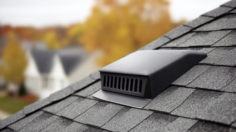Roof Vent Installation Service in Coatesville, PA