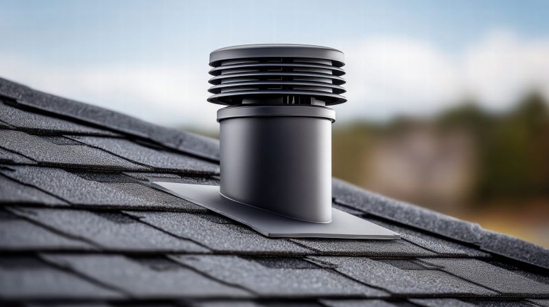 Roof Vent Installation Service in Delaware County, PA