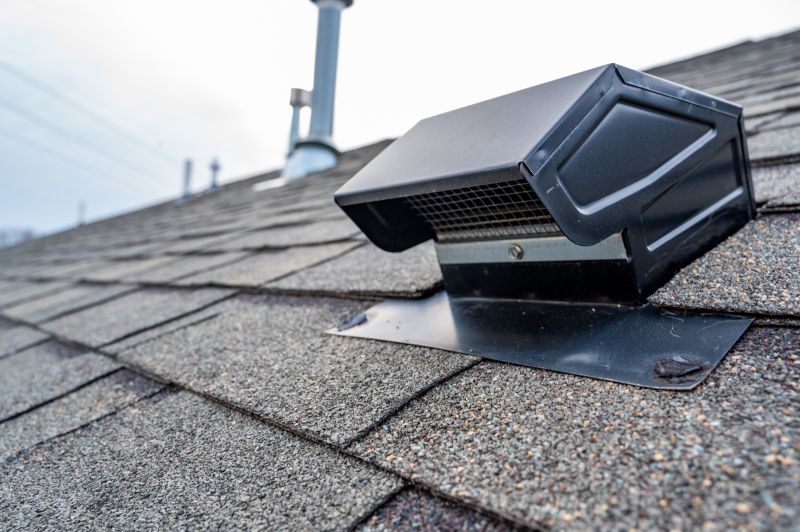 Roof Vent Installation Service in King Of Prussia, PA