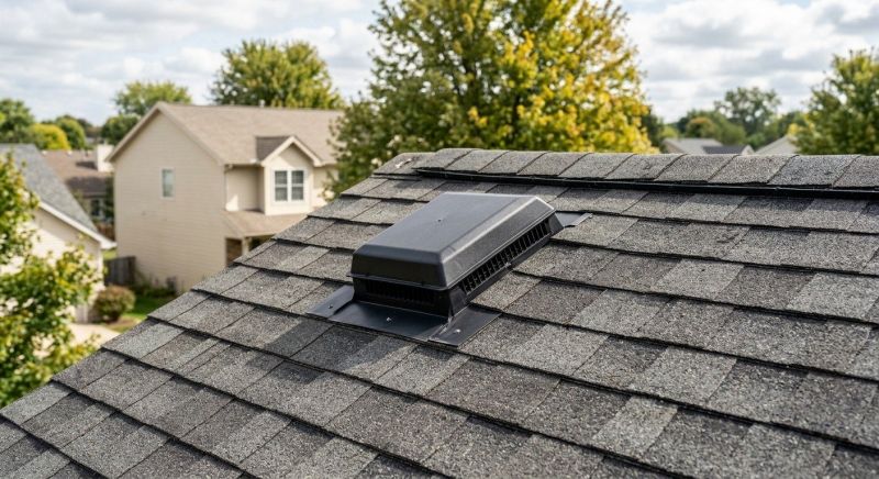 Roof Vent Installation Service in Lafayette Hill, PA