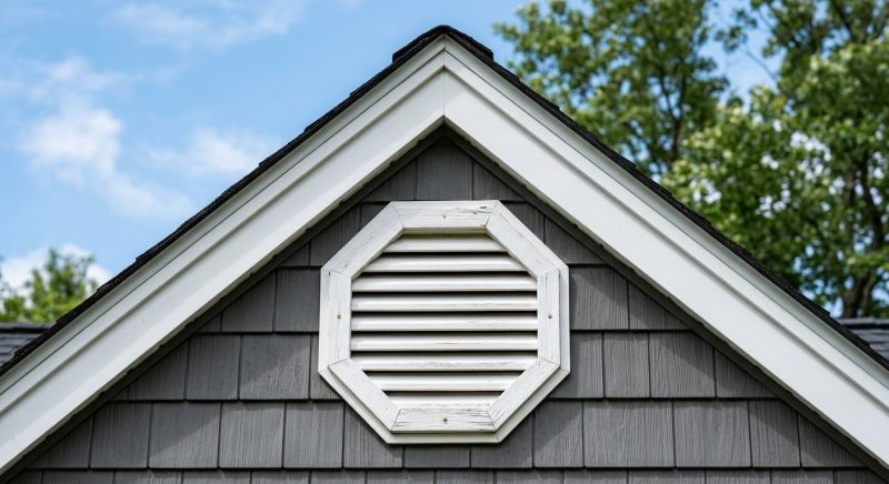 Roof Vent Installation Service in Norristown, PA