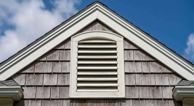 Roof Vent Installation Service in North Wales, PA