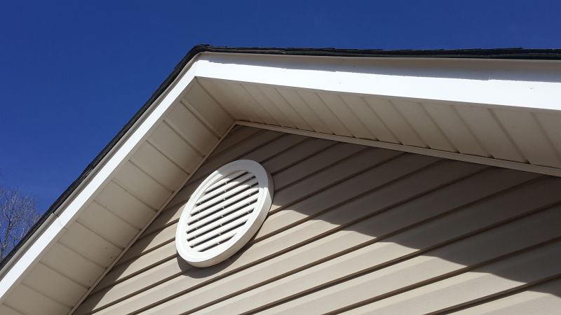 Roof Vent Installation Service in Oxford, PA