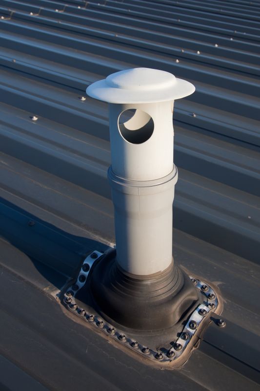 Roof Vent Installation Service in Royersford, PA