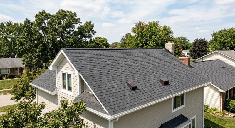 Roof Vent Replacement in Bala Cynwyd, PA