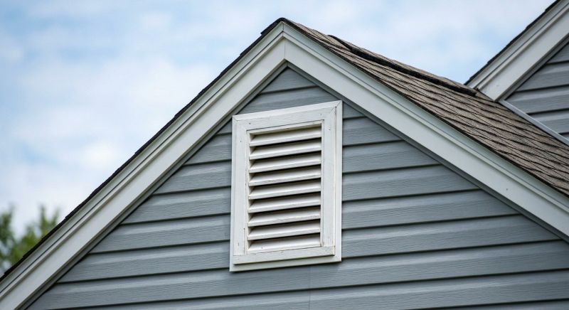 Roof Vent Replacement in Blue Bell, PA