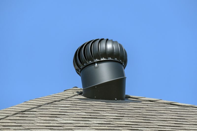 Roof Vent Replacement in Downingtown, PA