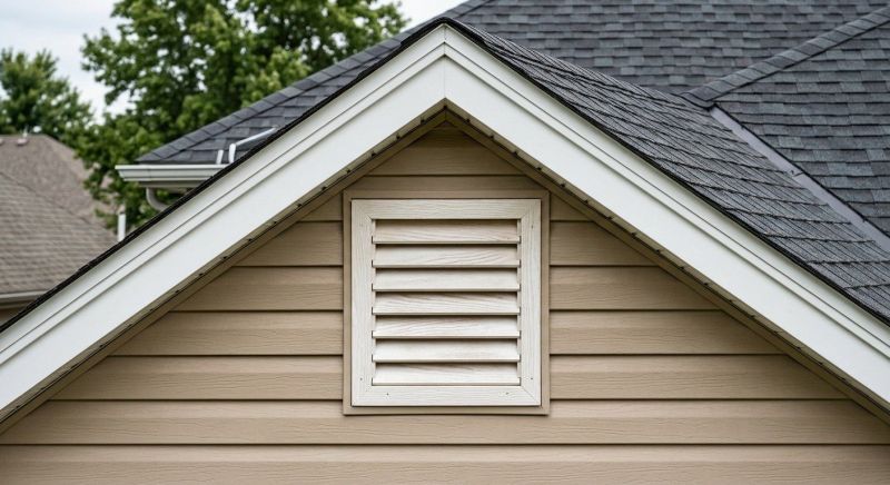 Roof Vent Replacement in Dresher, PA