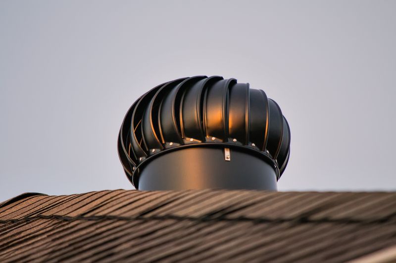 Roof Vent Replacement in Honey Brook, PA