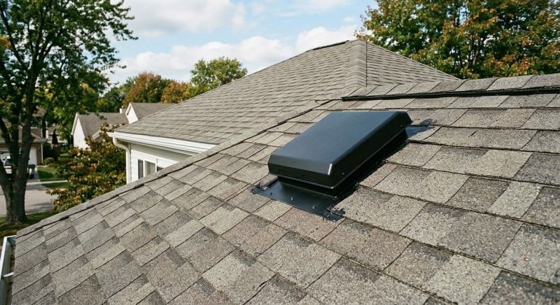 Roof Vent Replacement in Marcus Hook, PA