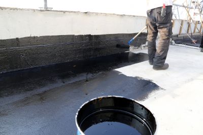 Roof Waterproofing in Coatesville, PA