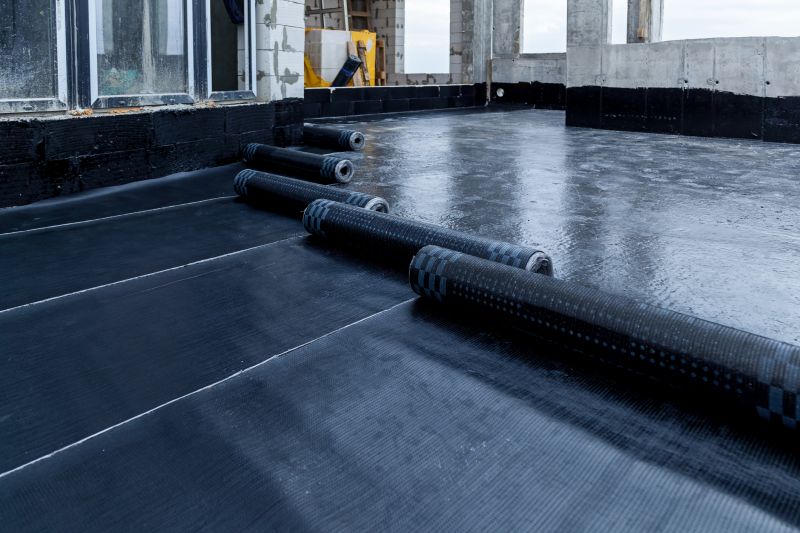 Roof Waterproofing in Collegeville, PA
