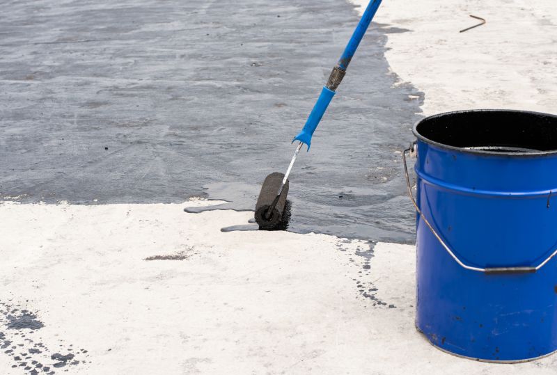 Roof Waterproofing in Elverson, PA