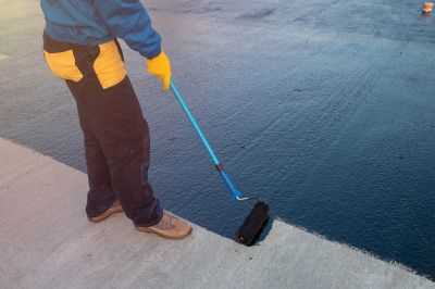 Roof Waterproofing in Elverson, PA