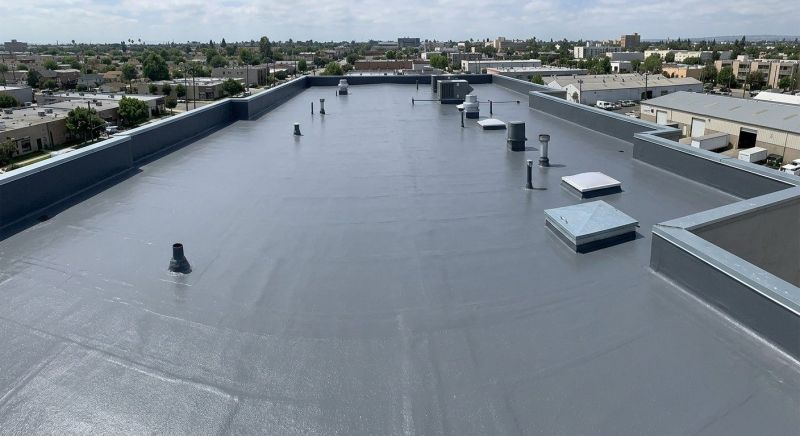Roof Waterproofing in Fort Washington, PA