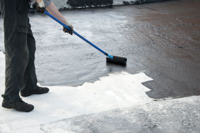 Roof Waterproofing in Gladwyne, PA