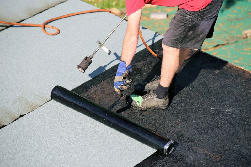 Roof Waterproofing in Havertown, PA
