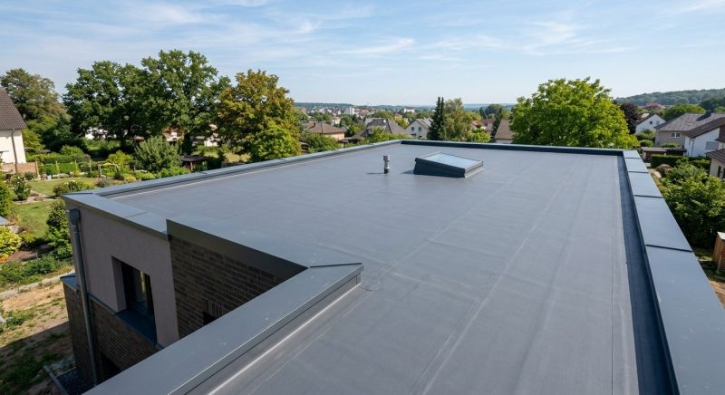 Roof Waterproofing in Souderton, PA