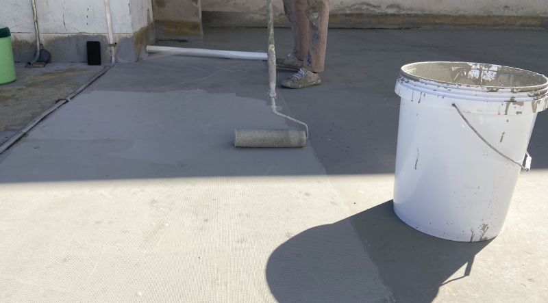 Roof Waterproofing in Telford, PA
