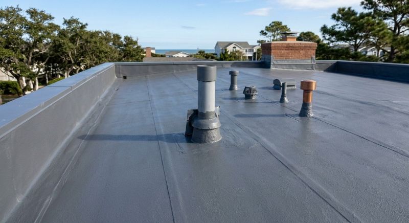 Roof Weatherproofing in Avondale, PA