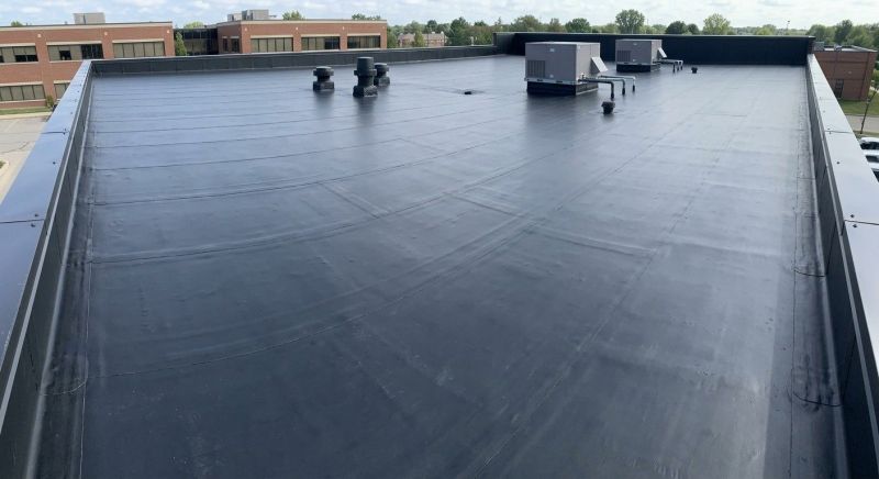 Roof Weatherproofing in Avondale, PA