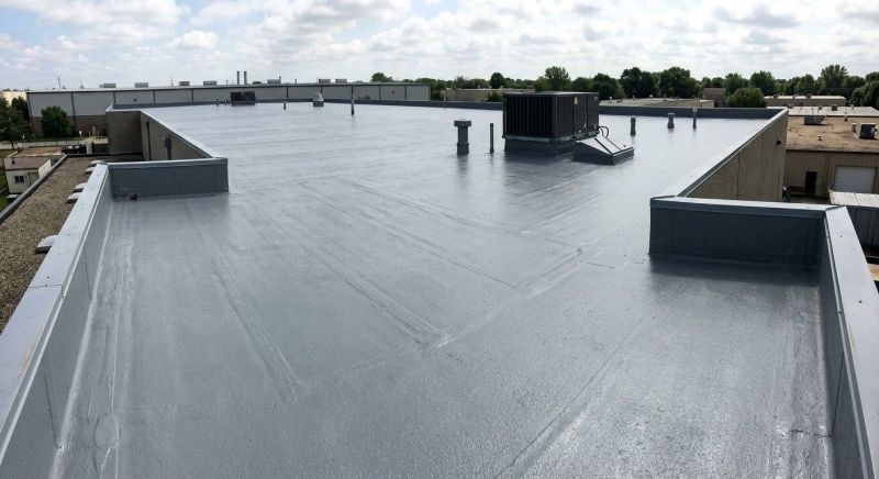 Roof Weatherproofing in Elverson, PA