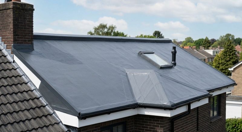 Roof Weatherproofing in Honey Brook, PA