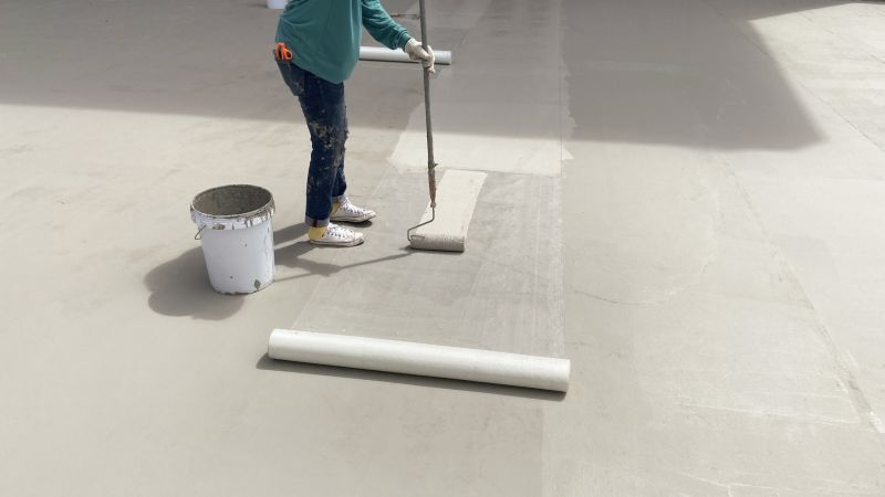 Roof Weatherproofing in Morgantown, PA