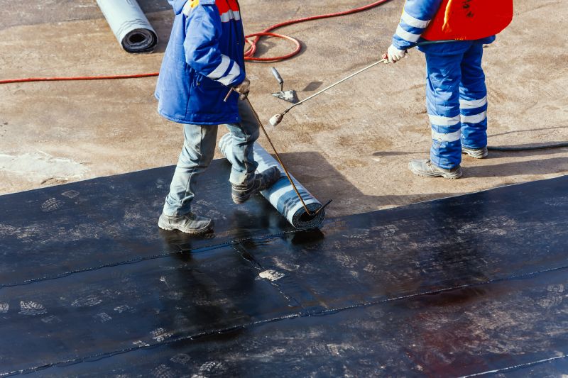 Roof Weatherproofing in New Castle County, DE